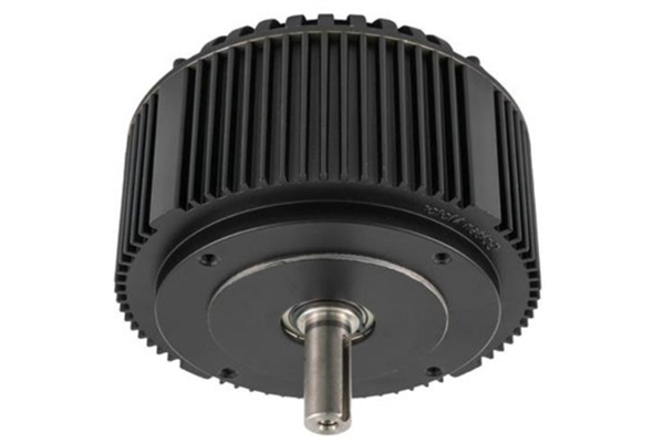 永磁直流電機有刷和無刷什么區(qū)別？一招分清！